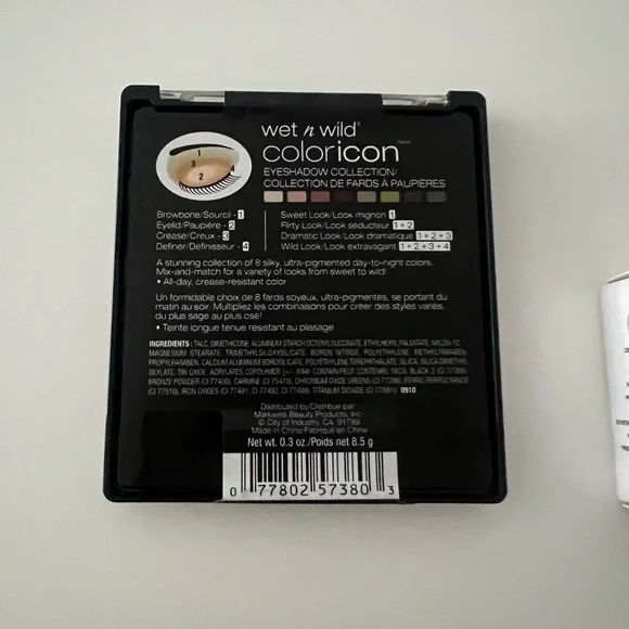 Bare Minerals Translucent Powder - Picture 4 of 4